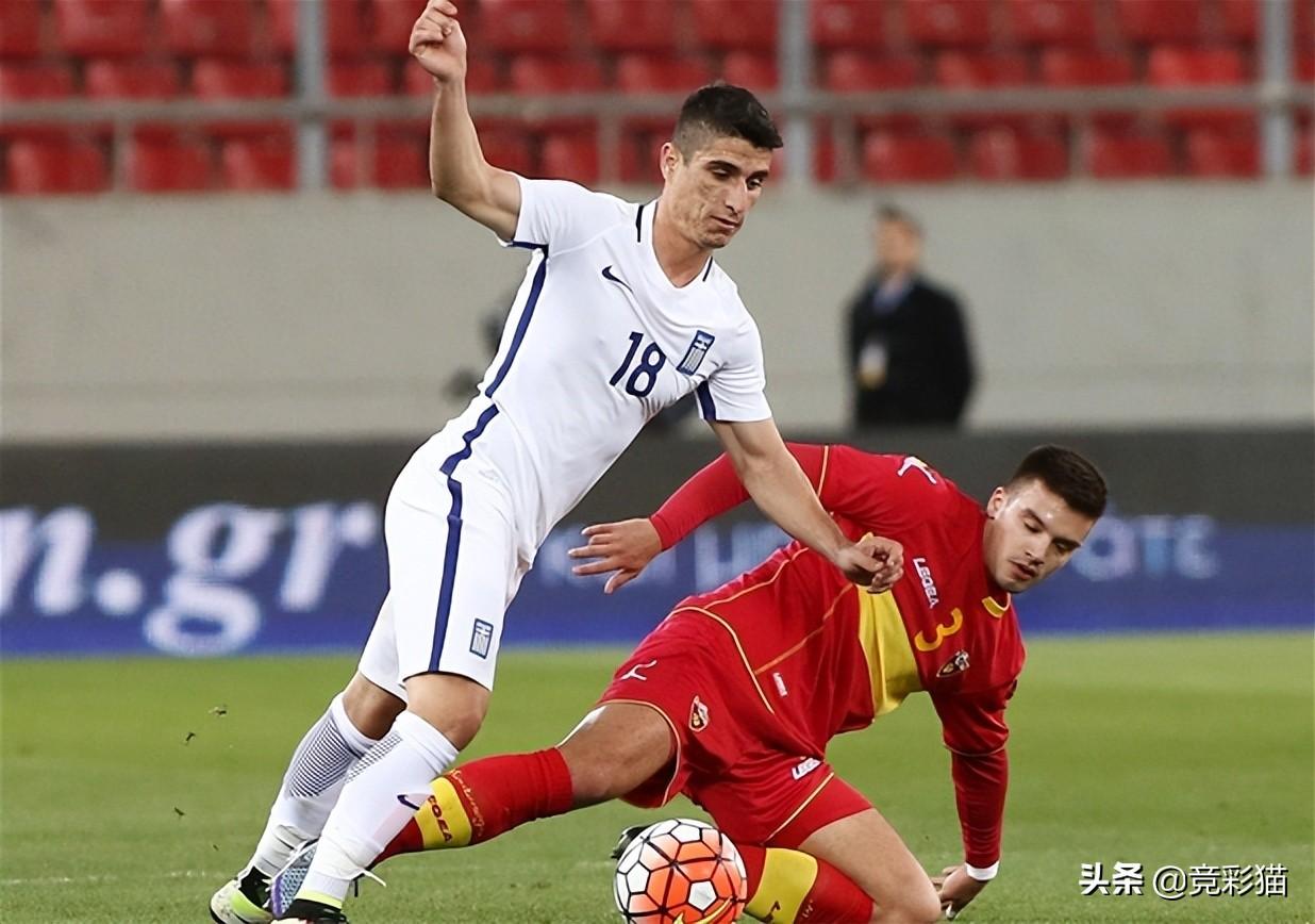 黑山vs卢森堡比分预测，这场欧洲杯预选赛，我赌一包辣条不会打平
