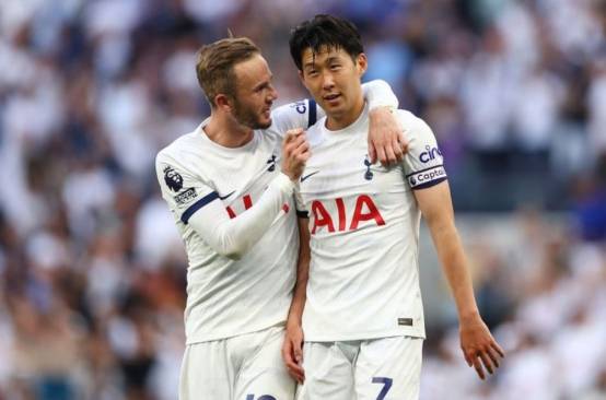 热刺3-1逆转谢联,孙兴慜的点球争议与麦迪逊的读秒艺术 热刺3-1逆转谢联,孙兴慜的点球争议与麦迪逊的读秒艺术