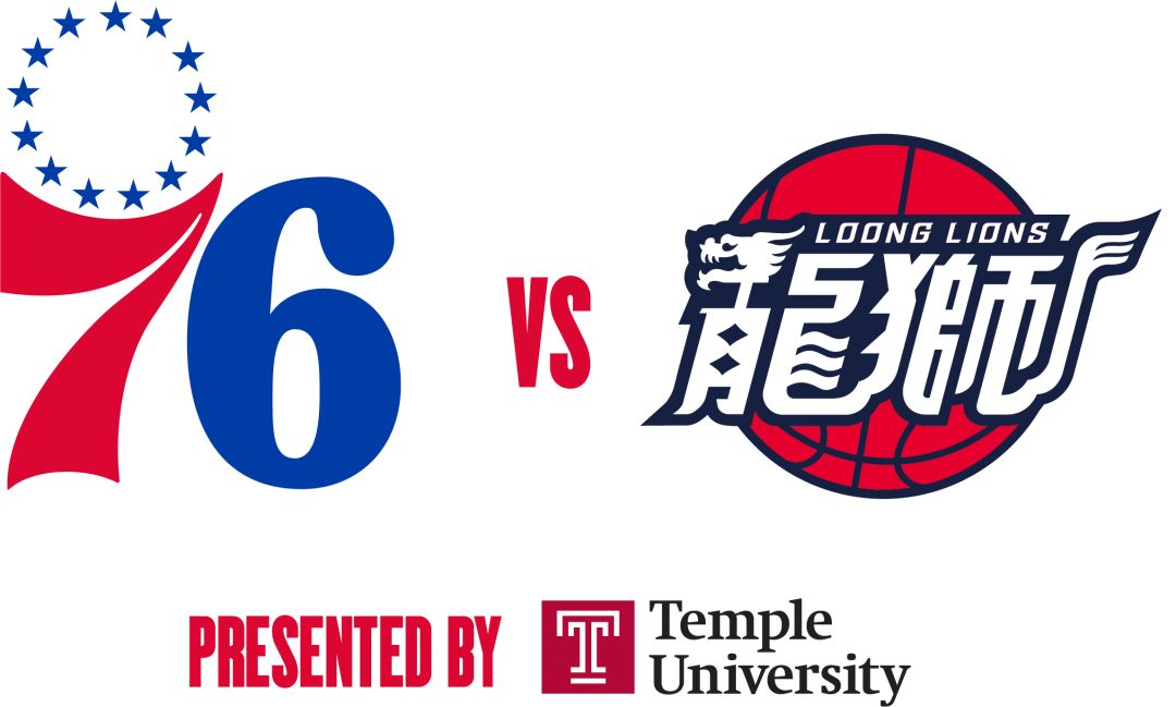76人VS龙狮,一场横跨太平洋的篮球对话,差距到底有多大? 76人VS龙狮,一场横跨太平洋的篮球对话,差距到底有多大?