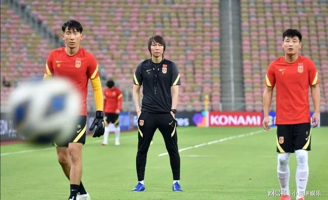 直播中国男足vs沙特,这场比赛,我们到底在看什么? 直播中国男足vs沙特,这场比赛,我们到底在看什么?